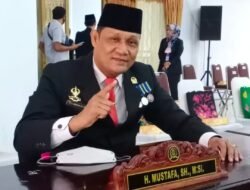 Legislator Gerindra : Pemkab Wajo Harus Pakai Jasa Konsultan Gas Yang Bersertifikat