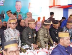 HJB ke 696, Bupati Wajo Harap Kolaborasi dan Sinergi Antar Daerah Terus Dibangun