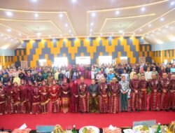 Rapat Paripurna HJW ke-627 Menjelma Jadi Panggung Persatuan