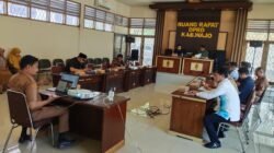 Bapemperda DPRD Wajo Rekomendasikan Penyempurnaan Kajian Perubahan BUMD Wajo Energi Jaya