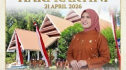 Andi Merly Dorong Perempuan di Wajo Untuk Terus Tingkatkan Kapasitas Diri dan berkontribusi Aktif Dalam Pembangunan Daerah