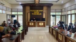 Puluhan Pelaku UMKM di Belawa Tolak Pembangunan Toko Modern