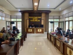 Puluhan Pelaku UMKM di Belawa Tolak Pembangunan Toko Modern