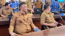 Tekan Angka Kemiskinan, Pemkab Wajo Perkuat Integrasi Perlindungan Sosial