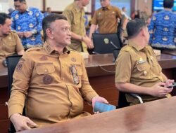 Tekan Angka Kemiskinan, Pemkab Wajo Perkuat Integrasi Perlindungan Sosial