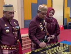 Peringatan HJW ke 627 Sebagai Simbol Perkuat Persatuan dan Solidaritas