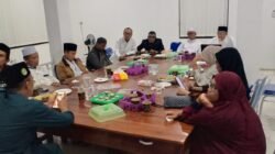MUI Wajo Bentuk Panitia Musda VII, Rencana Undang Menag dan Mentan