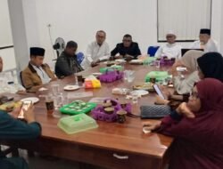 MUI Wajo Bentuk Panitia Musda VII, Rencana Undang Menag dan Mentan