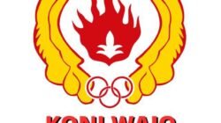 Jelang Porprov 2026, KONI Wajo Mulai Seleksi Kesiapan Cabor