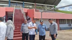 Dispora Sulsel Pastikan Wajo Siap Jadi Tuan Rumah Utama Porprov 2026