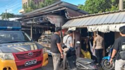 Diduga Aniaya Istri Berulang Kali, Pria di Wajo Dilaporkan ke Polisi