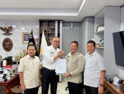 Masuk Prioritas Pembangunan Sekolah Rakyat Tahap II, Ini Kata Wabup Asahan