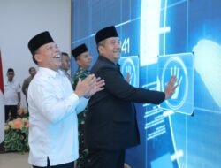Resmi Dibuka, MTQN ke-57 Asahan: 853 Peserta Berlaga, Hadiah Utama Umrah dan Komitmen Efisiensi