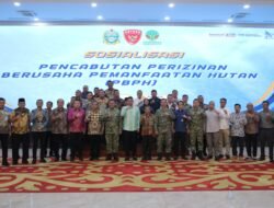 Gubernur Sumut Sorot Potensi Konflik Sosial, Bupati Asahan Usulkan Badan Usaha Daerah