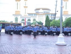 Wakil Bupati Asahan Luncurkan Program GASPAK: Gerakan ASN Patuh Pajak Kendaraan