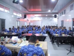 Pemkab Asahan Sinergikan Program Daerah dengan Kebijakan Nasional