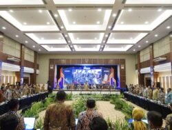 Pemkab Asahan Dukung Penuh Bank Sumut Capai KBMI 2, Perluas Layanan ke Sektor Riil