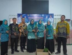 Penguatan Tata Kelola PKK di Desa Rahuning Fokus pada Administrasi dan Inovasi Program