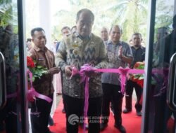 Bupati Asahan Dorong Transformasi Digital dan TLC untuk Tingkatkan Kualitas Pendidikan