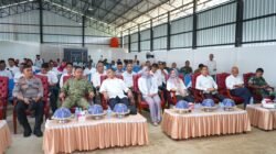 Bupati Harapkan KDMP Mampu Membantu Perekonomian Rakyat