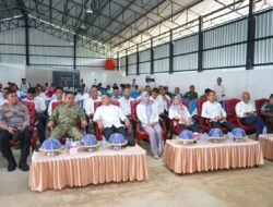 Bupati Harapkan KDMP Mampu Membantu Perekonomian Rakyat