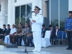 Peringati Hari Otonomi Daerah ke-XXX, Pemkab Asahan Tekankan Sinergi Wujudkan Asta Cita dan Efisiensi Anggaran