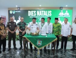 Peringati Milad ke-70, SEMMI Asahan Gelar Workshop Nasional, Perkuat Kolaborasi Mahasiswa Membangun Daerah
