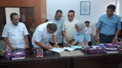 Asahan Segera Miliki Zona Baru 300 Hektar untuk Pendidikan dan Kesehatan dalam Revisi RTRW 2026-2046