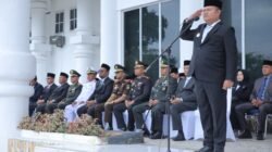 Pemkab Asahan Peringati Hari Kebangkitan Nasional ke-118