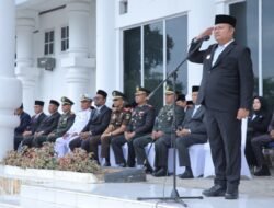 Pemkab Asahan Peringati Hari Kebangkitan Nasional ke-118