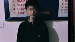 Polisi Ungkap Kasus Penemuan Mayat di Desa Batu, Korban Dibunuh Karena Sering Ejek Pelaku