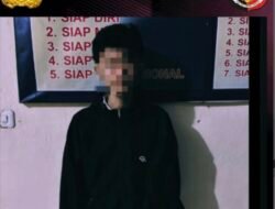 Polisi Ungkap Kasus Penemuan Mayat di Desa Batu, Korban Dibunuh Karena Sering Ejek Pelaku