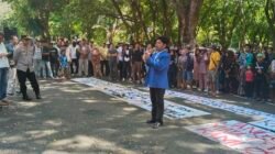 Tolak Relokasi Pasar Wiringpalannae, Pedagang Tuntut Kepastian Legalitas Pasar