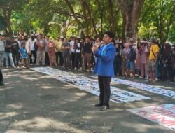Tolak Relokasi Pasar Wiringpalannae, Pedagang Tuntut Kepastian Legalitas Pasar