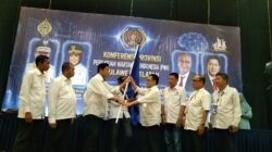 Terpilih Aklamasi, Suwardi Thahir Nahkoda Baru PWI Sulsel 2026–2031