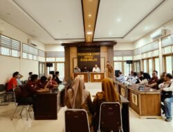 Anggaran Media Dipangkas, Formada Aspirasi ke DPRD Wajo