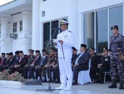 Peringatan Hari Lahir Pancasila di Asahan: Perkuat Persatuan, Wujudkan Perdamaian Dunia