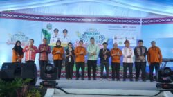 Pemerintah Provinsi Sumatera Utara Canangkan Sensus Ekonomi 2026