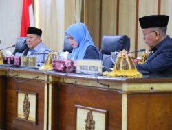 DPRD Wajo Setujui Ranperda Jaminan Sosial Ketenagakerjaan Dibahas Menjadi Perda