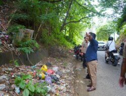 Bupati Perintahkan OPD Terkait Prioritaskan Penanganan Daerah Rawan Banjir