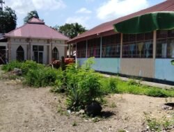 Legislator Partai NasDem Desak Pemkab Wajo Bangun Pagar SDN 360 Anabanua: Siswa Terancam Bahaya