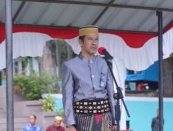 Pemkab Wajo Peringati Hari Keluarga Nasional
