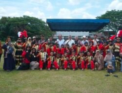 UNA NBC Marching Band Competition 2026 Meriahkan Dies Natalis ke-40 Universitas Asahan