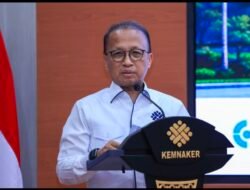 Outlook Ketenagakerjaan 2026 Petakan Tantangan dan Proyeksikan Jutaan Peluang Kerja