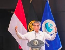 Menaker Yassierli: Pekerja dan Perusahaan Harus Jadi Mitra StrateAwalud