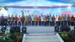 Pekan Inovasi dan Investasi Sumut Dibuka, Dibarengi Pencanangan Sensus Ekonomi 2026