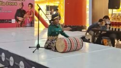 Sigit Rakaha Utomo Harumkan Nama Wajo, Raih Juara II Talent Show Finalis Ana Dara Malebbi Kalolo Magaretta Sulselbar 2026