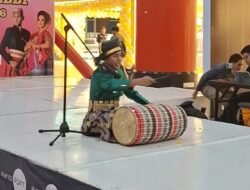 Sigit Rakaha Utomo Harumkan Nama Wajo, Raih Juara II Talent Show Finalis Ana Dara Malebbi Kalolo Magaretta Sulselbar 2026