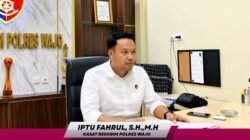 Kasus Hilangnya Seorang Gadis, Polres Wajo Tetap Lakukan Penyelidikan