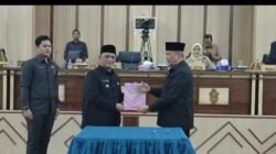 Ranperda Pertanggungjawaban APBD 2025 Disetujui, DPRD Wajo Dorong Pengelolaan Keuangan Daerah Lebih Efektif